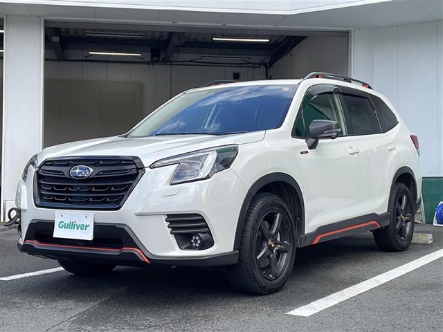 フォレスター X-ブレイク 社外メモリナビ Bluetoothオーディオ DVD再生 USB接続 バックカメラ レーダークルーズコントロール ルーフレール デジタルインナーミラー シートヒーター メモリー機能付シート ドラレコ(19枚目)