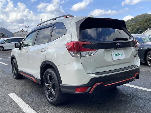 フォレスター X-ブレイク 社外メモリナビ Bluetoothオーディオ DVD再生 USB接続 バックカメラ レーダークルーズコントロール ルーフレール デジタルインナーミラー シートヒーター メモリー機能付シート ドラレコ(20枚目)