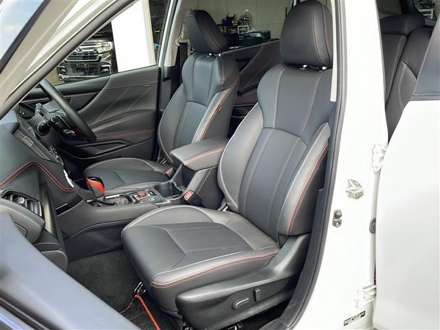 フォレスター X-ブレイク 社外メモリナビ Bluetoothオーディオ DVD再生 USB接続 バックカメラ レーダークルーズコントロール ルーフレール デジタルインナーミラー シートヒーター メモリー機能付シート ドラレコ(22枚目)