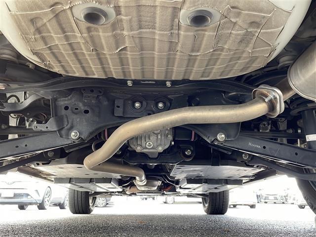 フォレスター X-ブレイク 社外メモリナビ Bluetoothオーディオ DVD再生 USB接続 バックカメラ レーダークルーズコントロール ルーフレール デジタルインナーミラー シートヒーター メモリー機能付シート ドラレコ(44枚目)