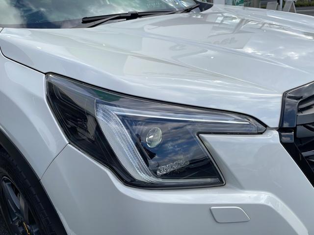 フォレスター X-ブレイク 社外メモリナビ Bluetoothオーディオ DVD再生 USB接続 バックカメラ レーダークルーズコントロール ルーフレール デジタルインナーミラー シートヒーター メモリー機能付シート ドラレコ(55枚目)