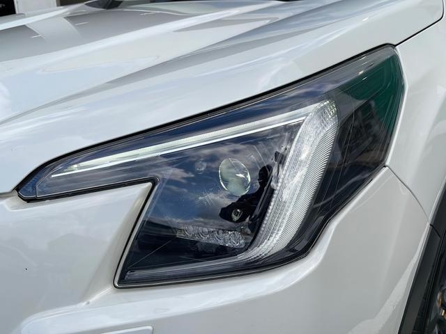 フォレスター X-ブレイク 社外メモリナビ Bluetoothオーディオ DVD再生 USB接続 バックカメラ レーダークルーズコントロール ルーフレール デジタルインナーミラー シートヒーター メモリー機能付シート ドラレコ(56枚目)