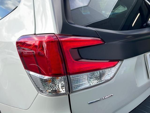 フォレスター X-ブレイク 社外メモリナビ Bluetoothオーディオ DVD再生 USB接続 バックカメラ レーダークルーズコントロール ルーフレール デジタルインナーミラー シートヒーター メモリー機能付シート ドラレコ(61枚目)