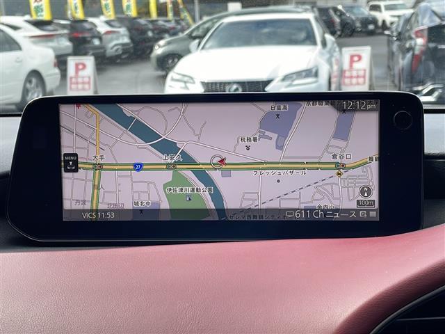 MAZDA3ファストバック 20S レトロスポーツエディション 純正メーカーナビ 全周囲カメラ Bluetoothオーディオ フルセグ USB接続 レーダークルーズ ブラインドスポットモニター ステアリングヒーター シートヒーター コーナーセンサー ドラレコ(5枚目)