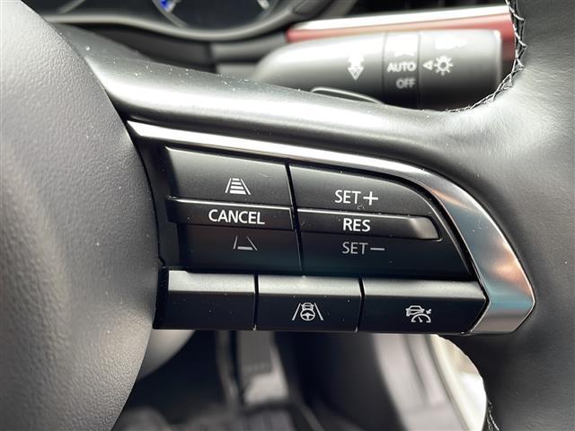 MAZDA3ファストバック 20S レトロスポーツエディション 純正メーカーナビ 全周囲カメラ Bluetoothオーディオ フルセグ USB接続 レーダークルーズ ブラインドスポットモニター ステアリングヒーター シートヒーター コーナーセンサー ドラレコ(7枚目)