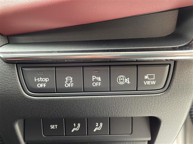 MAZDA3ファストバック 20S レトロスポーツエディション 純正メーカーナビ 全周囲カメラ Bluetoothオーディオ フルセグ USB接続 レーダークルーズ ブラインドスポットモニター ステアリングヒーター シートヒーター コーナーセンサー ドラレコ(11枚目)