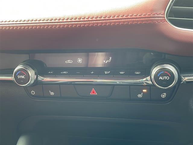 MAZDA3ファストバック 20S レトロスポーツエディション 純正メーカーナビ 全周囲カメラ Bluetoothオーディオ フルセグ USB接続 レーダークルーズ ブラインドスポットモニター ステアリングヒーター シートヒーター コーナーセンサー ドラレコ(30枚目)