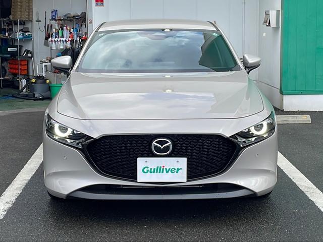 MAZDA3ファストバック 20S レトロスポーツエディション 純正メーカーナビ 全周囲カメラ Bluetoothオーディオ フルセグ USB接続 レーダークルーズ ブラインドスポットモニター ステアリングヒーター シートヒーター コーナーセンサー ドラレコ(48枚目)