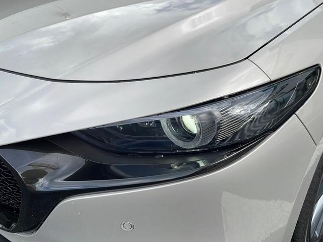 MAZDA3ファストバック 20S レトロスポーツエディション 純正メーカーナビ 全周囲カメラ Bluetoothオーディオ フルセグ USB接続 レーダークルーズ ブラインドスポットモニター ステアリングヒーター シートヒーター コーナーセンサー ドラレコ(56枚目)