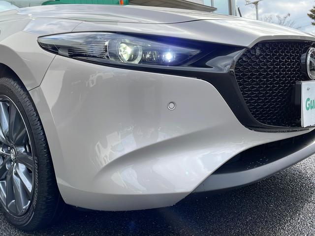 MAZDA3ファストバック 20S レトロスポーツエディション 純正メーカーナビ 全周囲カメラ Bluetoothオーディオ フルセグ USB接続 レーダークルーズ ブラインドスポットモニター ステアリングヒーター シートヒーター コーナーセンサー ドラレコ(57枚目)