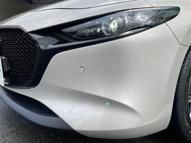 MAZDA3ファストバック 20S レトロスポーツエディション 純正メーカーナビ 全周囲カメラ Bluetoothオーディオ フルセグ USB接続 レーダークルーズ ブラインドスポットモニター ステアリングヒーター シートヒーター コーナーセンサー ドラレコ(58枚目)