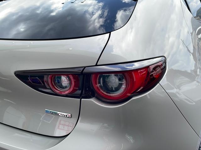 MAZDA3ファストバック 20S レトロスポーツエディション 純正メーカーナビ 全周囲カメラ Bluetoothオーディオ フルセグ USB接続 レーダークルーズ ブラインドスポットモニター ステアリングヒーター シートヒーター コーナーセンサー ドラレコ(60枚目)