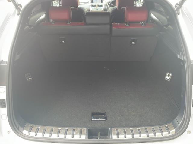 NX NX200t Fスポーツ サンルーフ 純正メーカーナビ バックカメラ プリクラッシュセーフティ レーダークルーズ 赤革シート シートヒーター ビルトインETC LEDヘッドライト クリアランスソナー ドライブレコーダー(16枚目)