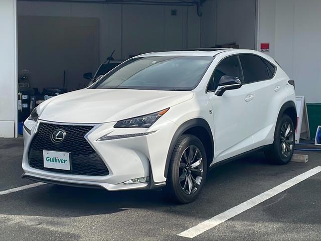 NX NX200t Fスポーツ サンルーフ 純正メーカーナビ バックカメラ プリクラッシュセーフティ レーダークルーズ 赤革シート シートヒーター ビルトインETC LEDヘッドライト クリアランスソナー ドライブレコーダー(19枚目)