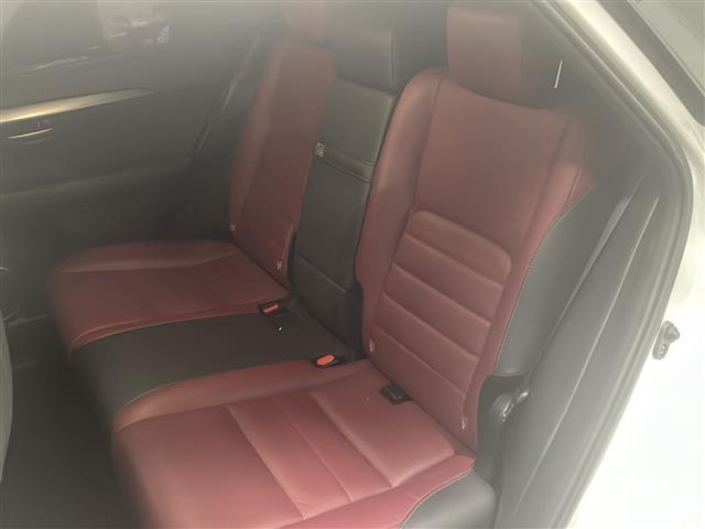 NX NX200t Fスポーツ サンルーフ 純正メーカーナビ バックカメラ プリクラッシュセーフティ レーダークルーズ 赤革シート シートヒーター ビルトインETC LEDヘッドライト クリアランスソナー ドライブレコーダー(23枚目)