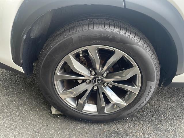 NX NX200t Fスポーツ サンルーフ 純正メーカーナビ バックカメラ プリクラッシュセーフティ レーダークルーズ 赤革シート シートヒーター ビルトインETC LEDヘッドライト クリアランスソナー ドライブレコーダー(47枚目)