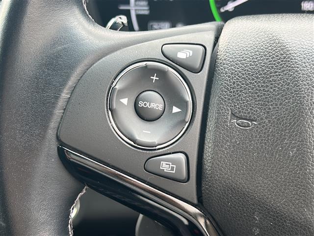 ヴェゼル ハイブリッドZ・ホンダセンシング 純正8インチナビ ホンダセンシング フルセグ バックカメラ クリアランスソナー 禁煙車 ルーフレール LEDヘッドライト レーダークルーズ パドルシフト ETC スマートキー 純正アルミ(25枚目)