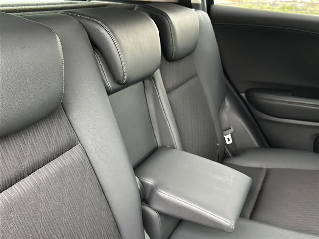 ヴェゼル ハイブリッドZ・ホンダセンシング 純正8インチナビ ホンダセンシング フルセグ バックカメラ クリアランスソナー 禁煙車 ルーフレール LEDヘッドライト レーダークルーズ パドルシフト ETC スマートキー 純正アルミ(37枚目)