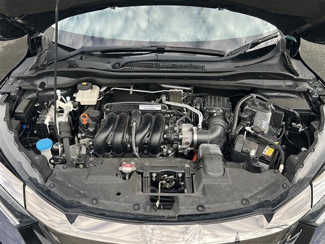 ヴェゼル ハイブリッドZ・ホンダセンシング 純正8インチナビ ホンダセンシング フルセグ バックカメラ クリアランスソナー 禁煙車 ルーフレール LEDヘッドライト レーダークルーズ パドルシフト ETC スマートキー 純正アルミ(42枚目)