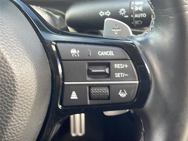 ＺＲ－Ｖ ｅ：ＨＥＶ　Ｚ　純正メモリナビ　パノラミックビューモニター　ＢＯＳＥサウンド　ホンダセンシング　アダプティブクルーズコントロール　ブラインドスポットモニター　シートヒーター　ステアリングヒーター　ビルトインＥＴＣ（7枚目）