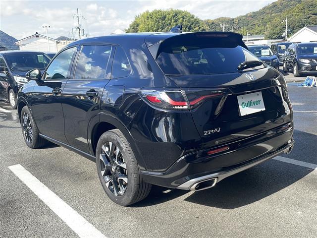 ＺＲ－Ｖ ｅ：ＨＥＶ　Ｚ　純正メモリナビ　パノラミックビューモニター　ＢＯＳＥサウンド　ホンダセンシング　アダプティブクルーズコントロール　ブラインドスポットモニター　シートヒーター　ステアリングヒーター　ビルトインＥＴＣ（20枚目）