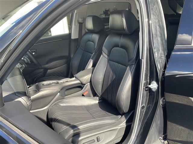 ＺＲ－Ｖ ｅ：ＨＥＶ　Ｚ　純正メモリナビ　パノラミックビューモニター　ＢＯＳＥサウンド　ホンダセンシング　アダプティブクルーズコントロール　ブラインドスポットモニター　シートヒーター　ステアリングヒーター　ビルトインＥＴＣ（22枚目）