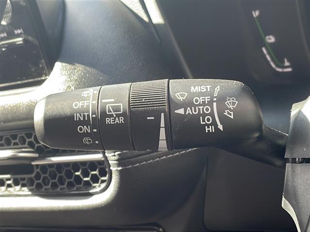 ＺＲ－Ｖ ｅ：ＨＥＶ　Ｚ　純正メモリナビ　パノラミックビューモニター　ＢＯＳＥサウンド　ホンダセンシング　アダプティブクルーズコントロール　ブラインドスポットモニター　シートヒーター　ステアリングヒーター　ビルトインＥＴＣ（28枚目）