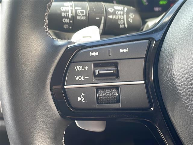 ＺＲ－Ｖ ｅ：ＨＥＶ　Ｚ　純正メモリナビ　パノラミックビューモニター　ＢＯＳＥサウンド　ホンダセンシング　アダプティブクルーズコントロール　ブラインドスポットモニター　シートヒーター　ステアリングヒーター　ビルトインＥＴＣ（38枚目）