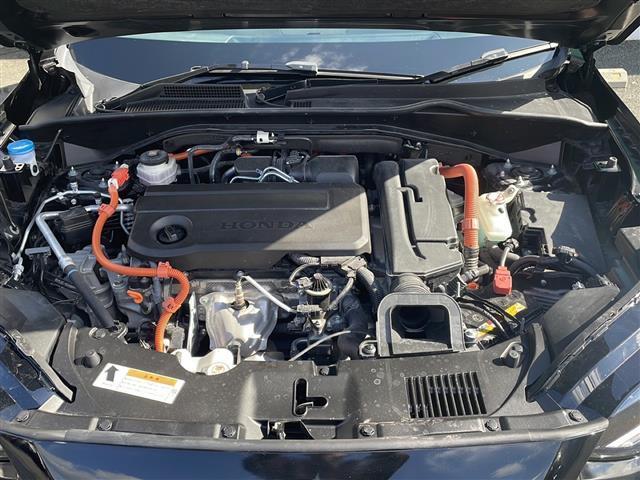 ＺＲ－Ｖ ｅ：ＨＥＶ　Ｚ　純正メモリナビ　パノラミックビューモニター　ＢＯＳＥサウンド　ホンダセンシング　アダプティブクルーズコントロール　ブラインドスポットモニター　シートヒーター　ステアリングヒーター　ビルトインＥＴＣ（43枚目）