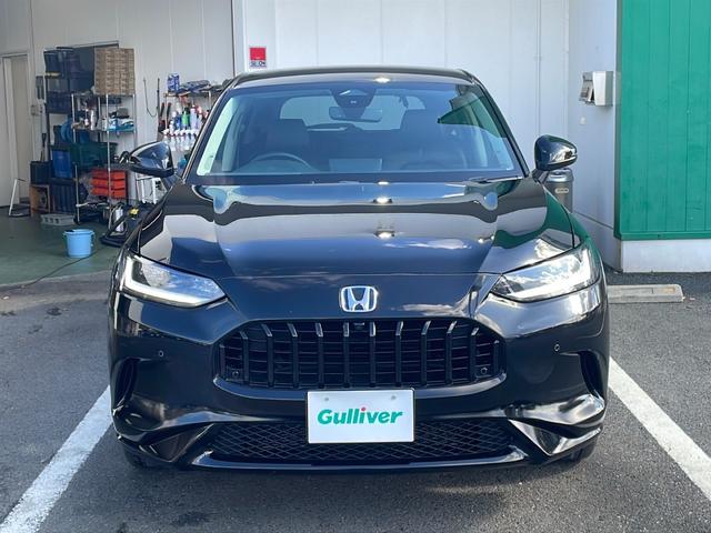 ＺＲ－Ｖ ｅ：ＨＥＶ　Ｚ　純正メモリナビ　パノラミックビューモニター　ＢＯＳＥサウンド　ホンダセンシング　アダプティブクルーズコントロール　ブラインドスポットモニター　シートヒーター　ステアリングヒーター　ビルトインＥＴＣ（48枚目）