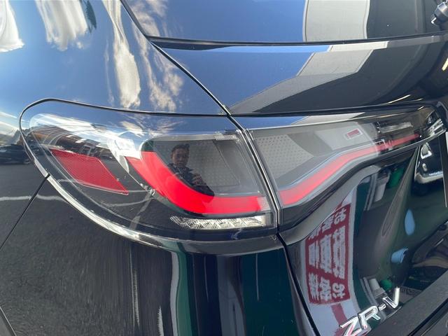 ＺＲ－Ｖ ｅ：ＨＥＶ　Ｚ　純正メモリナビ　パノラミックビューモニター　ＢＯＳＥサウンド　ホンダセンシング　アダプティブクルーズコントロール　ブラインドスポットモニター　シートヒーター　ステアリングヒーター　ビルトインＥＴＣ（60枚目）