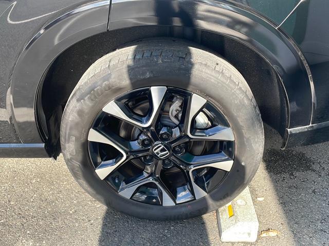 ＺＲ－Ｖ ｅ：ＨＥＶ　Ｚ　純正メモリナビ　パノラミックビューモニター　ＢＯＳＥサウンド　ホンダセンシング　アダプティブクルーズコントロール　ブラインドスポットモニター　シートヒーター　ステアリングヒーター　ビルトインＥＴＣ（62枚目）