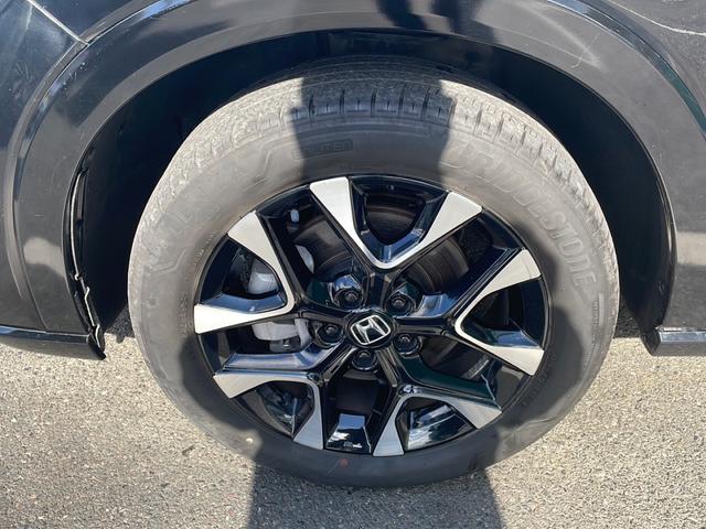 ＺＲ－Ｖ ｅ：ＨＥＶ　Ｚ　純正メモリナビ　パノラミックビューモニター　ＢＯＳＥサウンド　ホンダセンシング　アダプティブクルーズコントロール　ブラインドスポットモニター　シートヒーター　ステアリングヒーター　ビルトインＥＴＣ（64枚目）