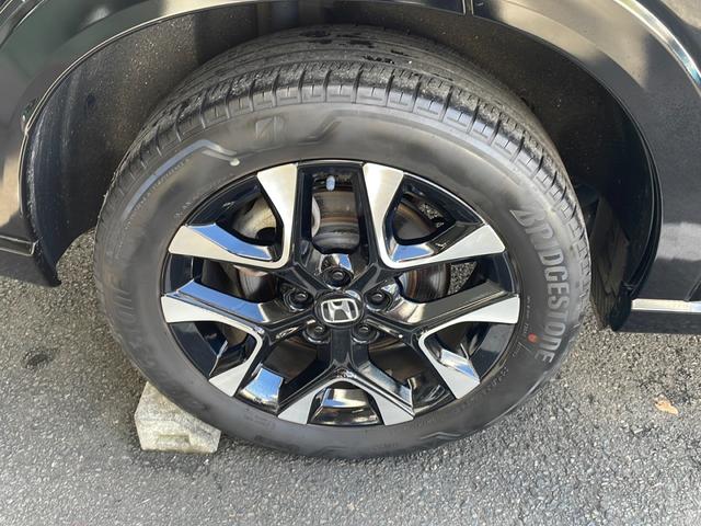 ＺＲ－Ｖ ｅ：ＨＥＶ　Ｚ　純正メモリナビ　パノラミックビューモニター　ＢＯＳＥサウンド　ホンダセンシング　アダプティブクルーズコントロール　ブラインドスポットモニター　シートヒーター　ステアリングヒーター　ビルトインＥＴＣ（65枚目）