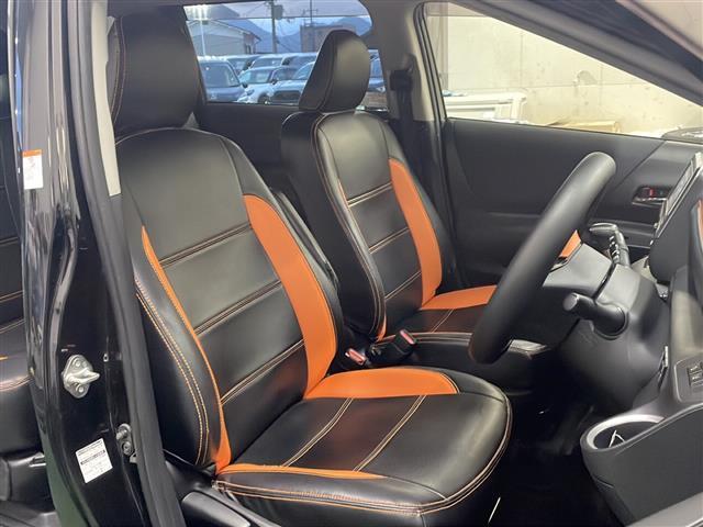 シエンタ G 純正メモリナビ Bluetoothオーディオ フルセグ DVD再生 バックカメラ プリクラッシュセーフティ レーンキープアシスト LEDヘッドライト 両側パワースライド ドラレコ 前席シートヒーター(14枚目)