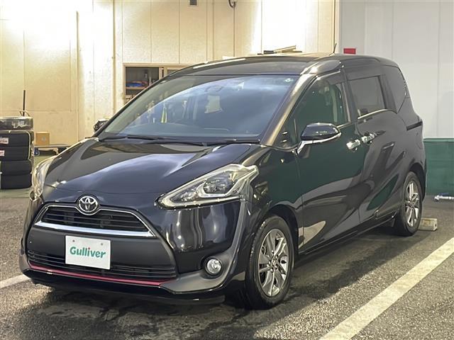 シエンタ G 純正メモリナビ Bluetoothオーディオ フルセグ DVD再生 バックカメラ プリクラッシュセーフティ レーンキープアシスト LEDヘッドライト 両側パワースライド ドラレコ 前席シートヒーター(19枚目)