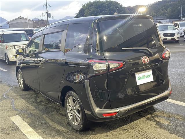 シエンタ G 純正メモリナビ Bluetoothオーディオ フルセグ DVD再生 バックカメラ プリクラッシュセーフティ レーンキープアシスト LEDヘッドライト 両側パワースライド ドラレコ 前席シートヒーター(20枚目)