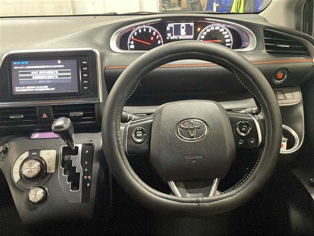 シエンタ G 純正メモリナビ Bluetoothオーディオ フルセグ DVD再生 バックカメラ プリクラッシュセーフティ レーンキープアシスト LEDヘッドライト 両側パワースライド ドラレコ 前席シートヒーター(21枚目)