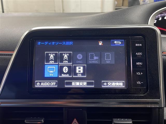 シエンタ G 純正メモリナビ Bluetoothオーディオ フルセグ DVD再生 バックカメラ プリクラッシュセーフティ レーンキープアシスト LEDヘッドライト 両側パワースライド ドラレコ 前席シートヒーター(32枚目)