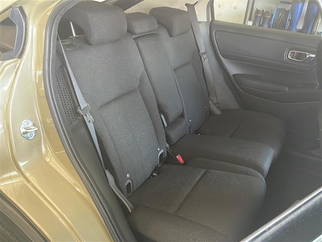 ヴェゼル e:HEV X 純正8インチナビ フルセグ Bluetoothオーディオ USB接続 DVD再生 バックカメラ レーダークルーズ コーナーセンサー ビルトインETC ヒルディセントコントロール LEDヘッドライト(15枚目)