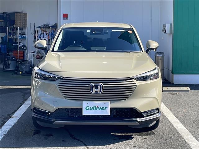 ヴェゼル e:HEV X 純正8インチナビ フルセグ Bluetoothオーディオ USB接続 DVD再生 バックカメラ レーダークルーズ コーナーセンサー ビルトインETC ヒルディセントコントロール LEDヘッドライト(18枚目)