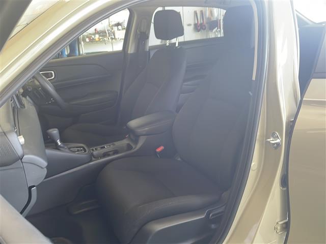 ヴェゼル e:HEV X 純正8インチナビ フルセグ Bluetoothオーディオ USB接続 DVD再生 バックカメラ レーダークルーズ コーナーセンサー ビルトインETC ヒルディセントコントロール LEDヘッドライト(22枚目)