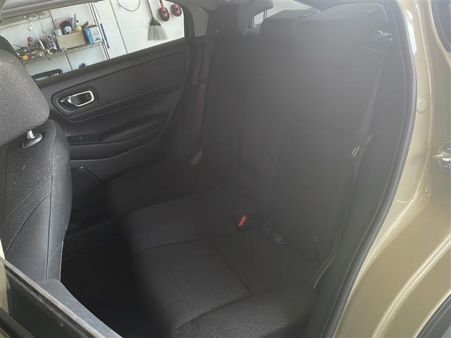 ヴェゼル e:HEV X 純正8インチナビ フルセグ Bluetoothオーディオ USB接続 DVD再生 バックカメラ レーダークルーズ コーナーセンサー ビルトインETC ヒルディセントコントロール LEDヘッドライト(23枚目)