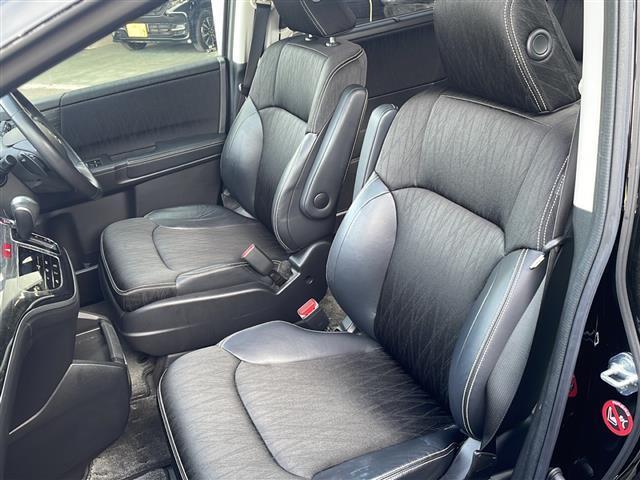 オデッセイ アブソルート・Xホンダセンシング 純正8インチナビ Bluetoothオーディオ フルセグ DVD再生 バックカメラ 後席フリップダウンモニター 両側パワースライド アダプティブクルーズコントロール LEDヘッドライト 全方位ドラレコ(22枚目)