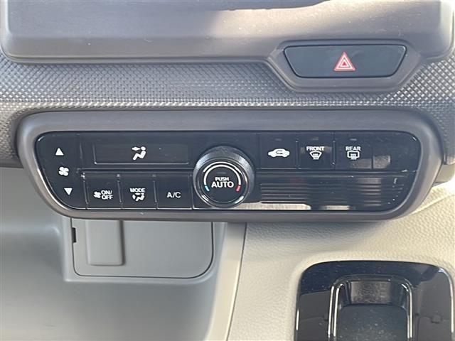 Ｎ－ＢＯＸ Ｇホンダセンシング　純正メモリナビ　ワンセグ　バックカメラ　アダプティブクルーズコントロール　レーンキープアシスト　スマートキー　プッシュスタート　ＬＥＤヘッドライト　ビルトインＥＴＣ　禁煙車　ステアリングスイッチ（10枚目）
