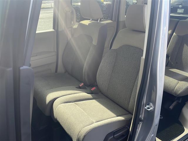 Ｎ－ＢＯＸ Ｇホンダセンシング　純正メモリナビ　ワンセグ　バックカメラ　アダプティブクルーズコントロール　レーンキープアシスト　スマートキー　プッシュスタート　ＬＥＤヘッドライト　ビルトインＥＴＣ　禁煙車　ステアリングスイッチ（22枚目）