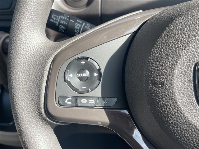 Ｎ－ＢＯＸ Ｇホンダセンシング　純正メモリナビ　ワンセグ　バックカメラ　アダプティブクルーズコントロール　レーンキープアシスト　スマートキー　プッシュスタート　ＬＥＤヘッドライト　ビルトインＥＴＣ　禁煙車　ステアリングスイッチ（31枚目）