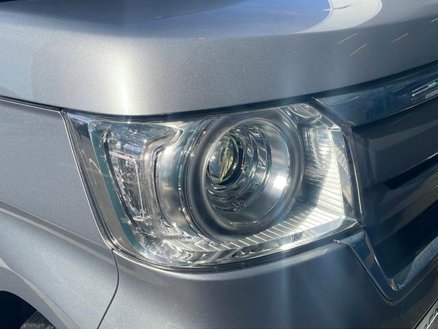 Ｎ－ＢＯＸ Ｇホンダセンシング　純正メモリナビ　ワンセグ　バックカメラ　アダプティブクルーズコントロール　レーンキープアシスト　スマートキー　プッシュスタート　ＬＥＤヘッドライト　ビルトインＥＴＣ　禁煙車　ステアリングスイッチ（55枚目）