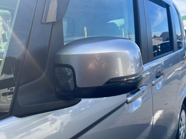 Ｎ－ＢＯＸ Ｇホンダセンシング　純正メモリナビ　ワンセグ　バックカメラ　アダプティブクルーズコントロール　レーンキープアシスト　スマートキー　プッシュスタート　ＬＥＤヘッドライト　ビルトインＥＴＣ　禁煙車　ステアリングスイッチ（62枚目）