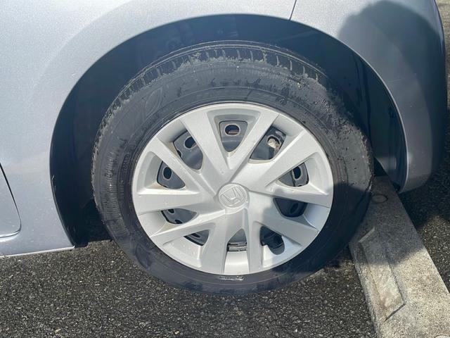 Ｎ－ＢＯＸ Ｇホンダセンシング　純正メモリナビ　ワンセグ　バックカメラ　アダプティブクルーズコントロール　レーンキープアシスト　スマートキー　プッシュスタート　ＬＥＤヘッドライト　ビルトインＥＴＣ　禁煙車　ステアリングスイッチ（66枚目）